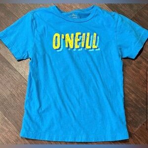 O'Neill Youth Thrash Tee